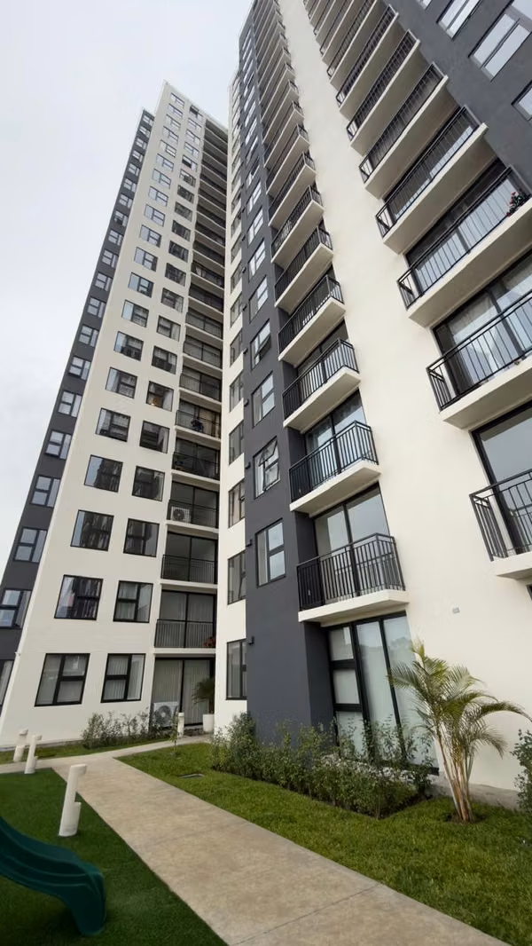 Apartamento en venta en Paso Ancho, Torre Sky House 