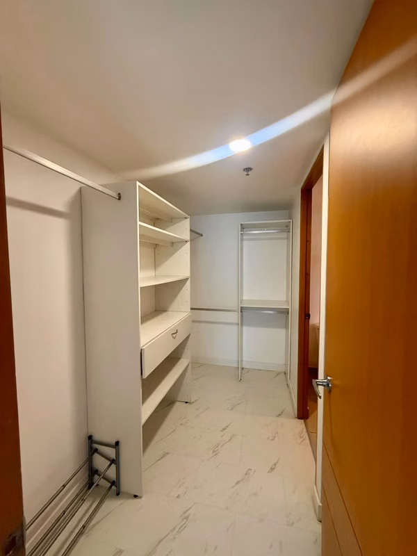 Apartamento amueblado alquiler 6-30 Don Bosco 3 habitaciones JV579
