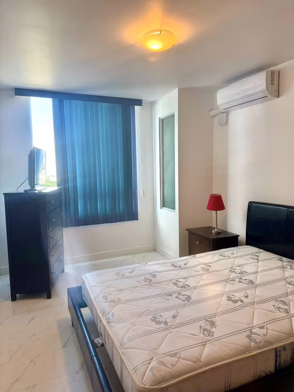 Apartamento amueblado alquiler 6-30 Don Bosco 3 habitaciones JV579