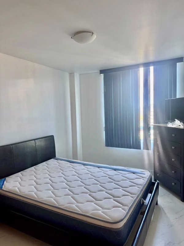 Apartamento amueblado alquiler 6-30 Don Bosco 3 habitaciones JV579