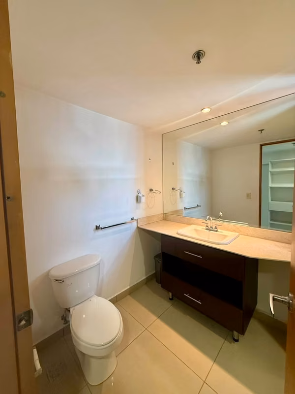 Apartamento amueblado alquiler 6-30 Don Bosco 3 habitaciones JV579