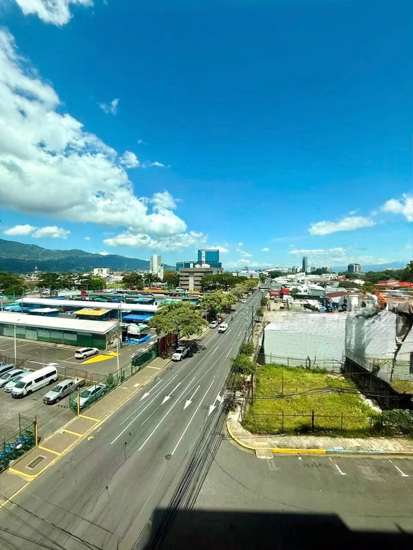 Apartamento amueblado alquiler 6-30 Don Bosco 3 habitaciones JV579