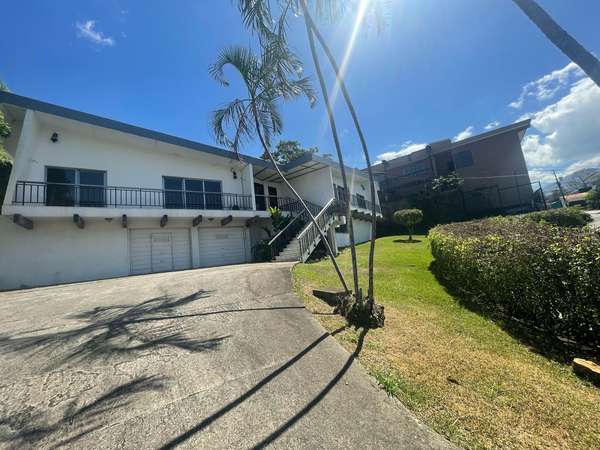 Spacious property for sale for project in Sabana Oeste! P480