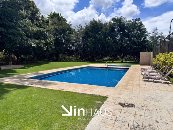 Venta de lote en condominio en Puente Piedra, Grecia, Alajuela -EU