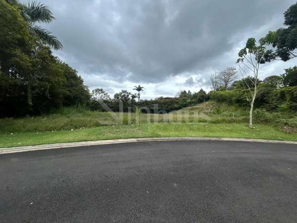 id # Lot for Sale, Monterán, Curridabat