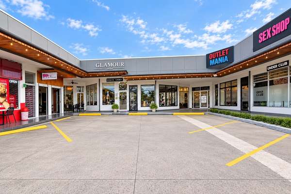Commercial Local Rental in Escazu