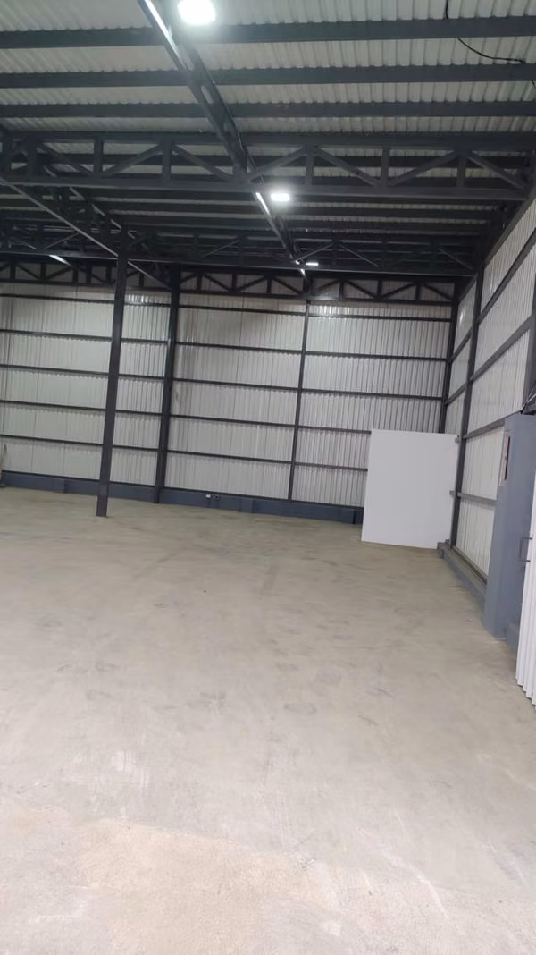IS RENTED WINERY PAGAS