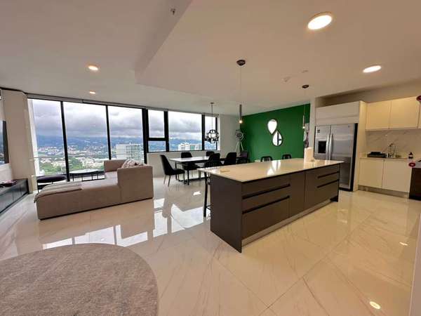 PENTHOUSE EN VENTA | NUNCIATURA | 265m2 | P167