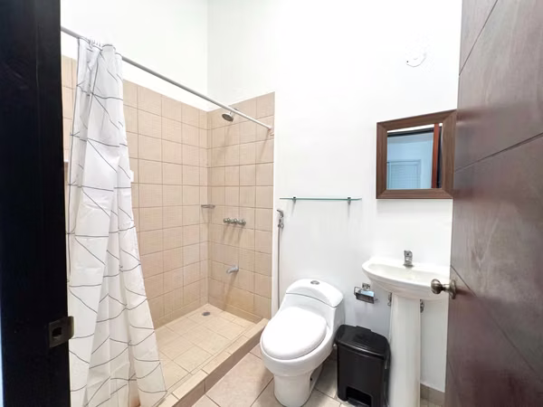 Alquiler de casa en Concasa - Terrazas del Oeste - San Rafael de Alajuela. ¡Amenidades!