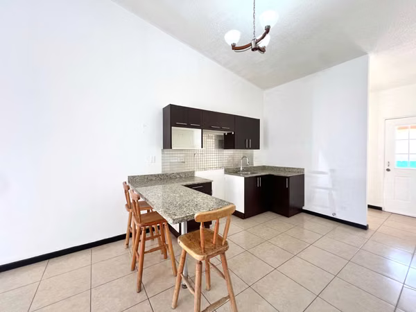 Alquiler de casa en Concasa - Terrazas del Oeste - San Rafael de Alajuela. ¡Amenidades!