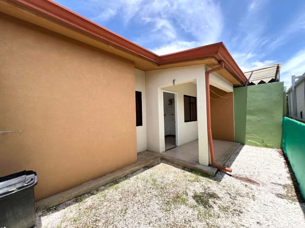 Alquiler de casa en Concasa - Terrazas del Oeste - San Rafael de Alajuela. ¡Amenidades!