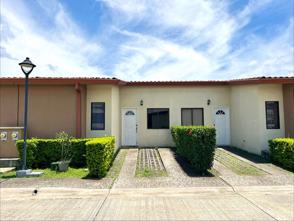 Rental house in Concasa - Terrazas del Oeste - San Rafael de Alajuela. Threats!