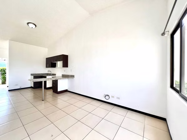 Alquiler de casa en Concasa - Terrazas del Oeste - San Rafael de Alajuela. ¡Amenidades!