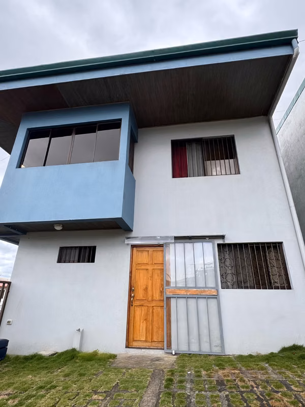 Apartment for rent in Sabanilla, Montes de Oca
