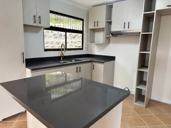 Venta de Casa en Bosques de Moravia