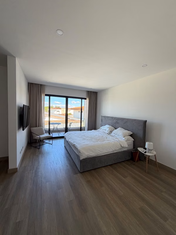 Casa en Venta - Pozos Santa Ana.