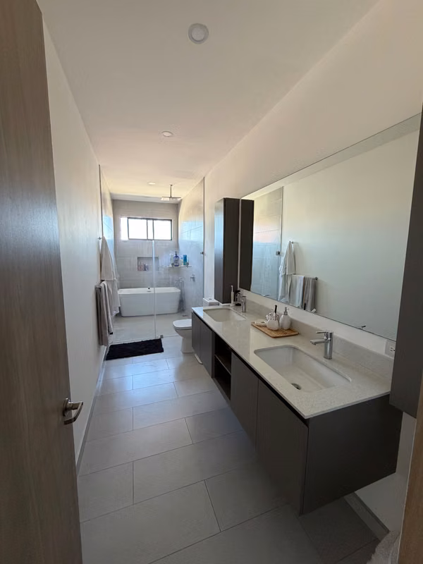Casa en Venta - Pozos Santa Ana.