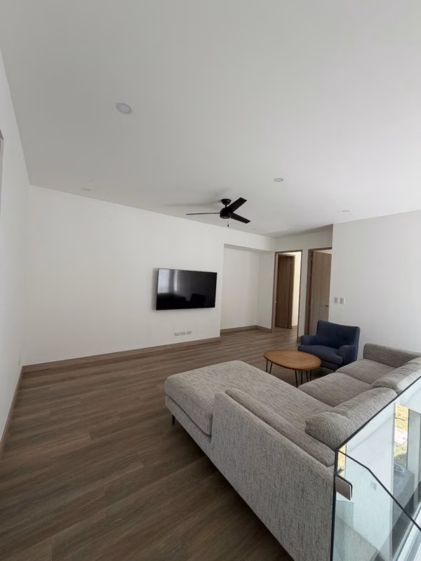 Casa en Venta - Pozos Santa Ana.