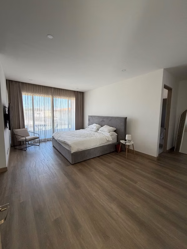 Casa en Venta - Pozos Santa Ana.