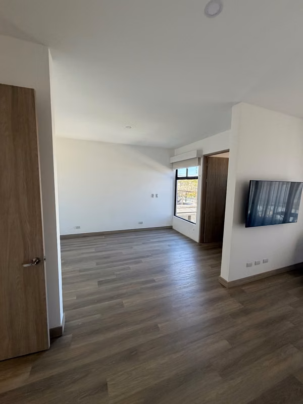 Casa en Venta - Pozos Santa Ana.