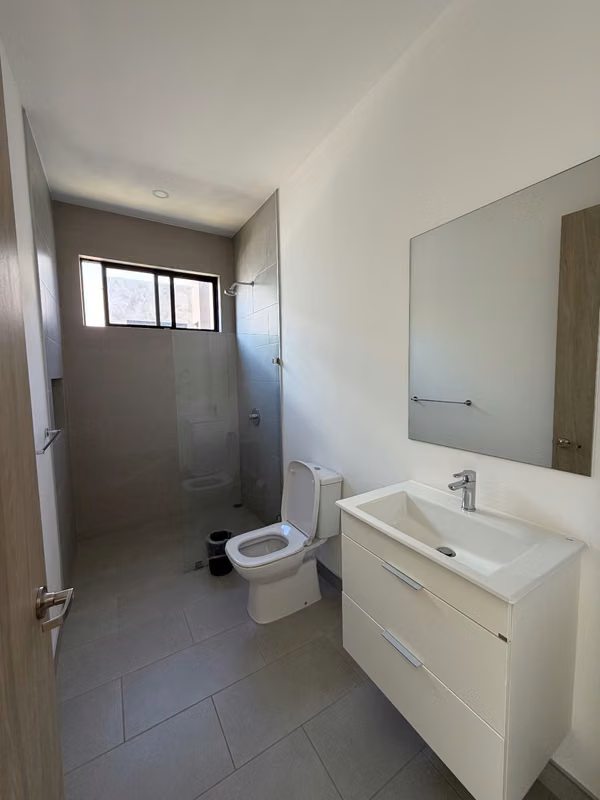 Casa en Venta - Pozos Santa Ana.