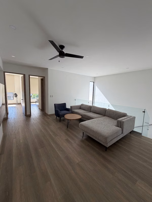 Casa en Venta - Pozos Santa Ana.