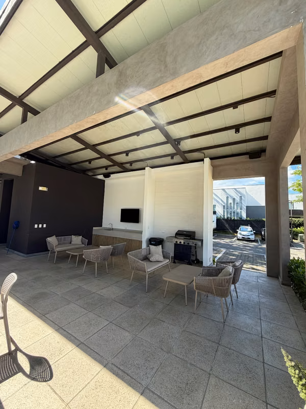 Casa en Venta - Pozos Santa Ana.
