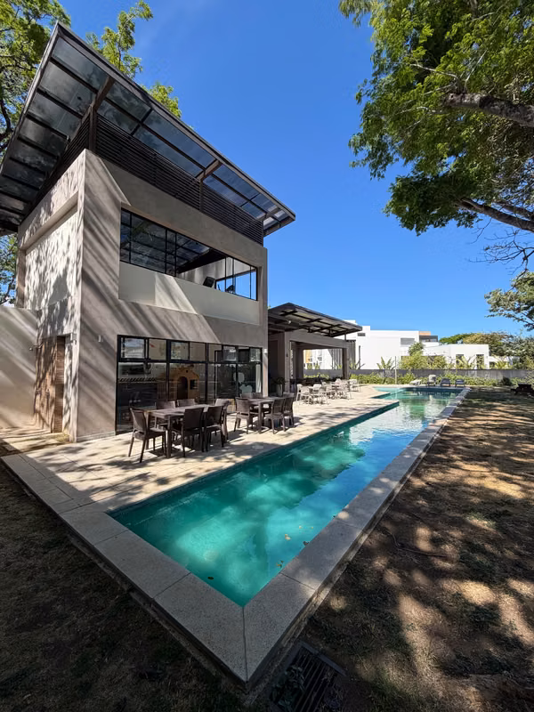 Casa en Venta - Pozos Santa Ana.