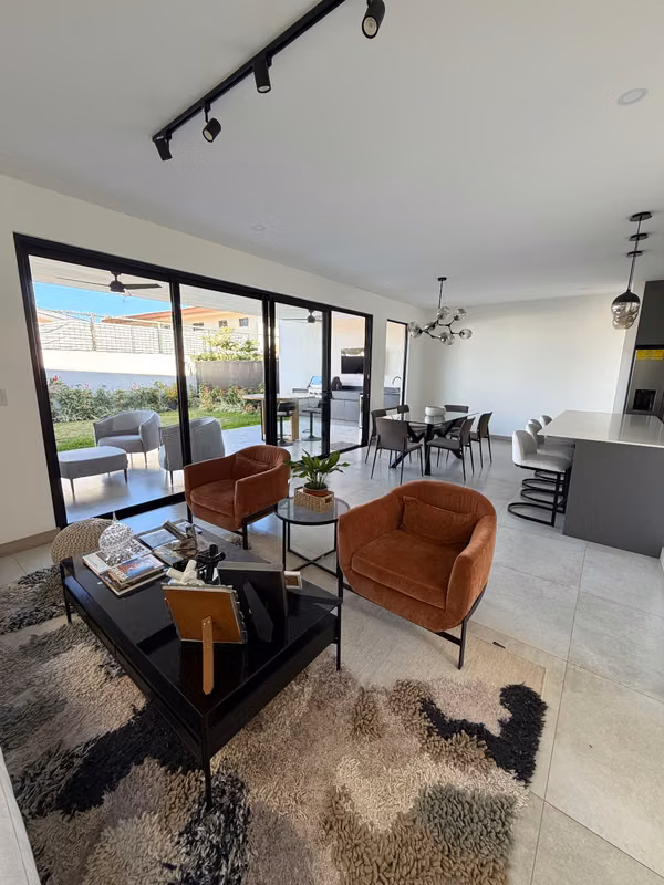 Casa en Venta - Pozos Santa Ana.