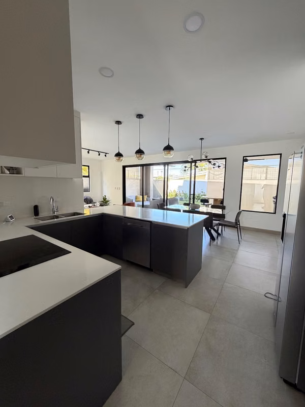 Casa en Venta - Pozos Santa Ana.