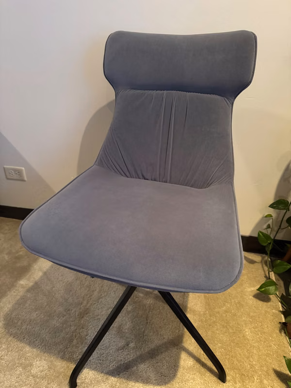 Office chair.