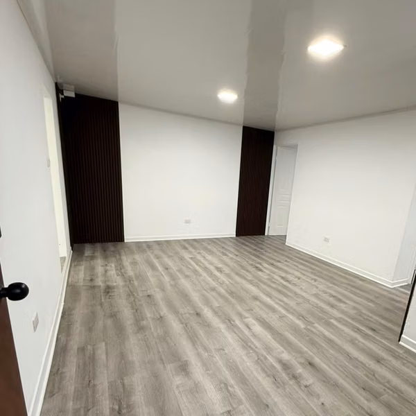 Modern 2 Hab + Cochera Apartment, 124; La Florida de Tibás (Residencial Las Acacias)
