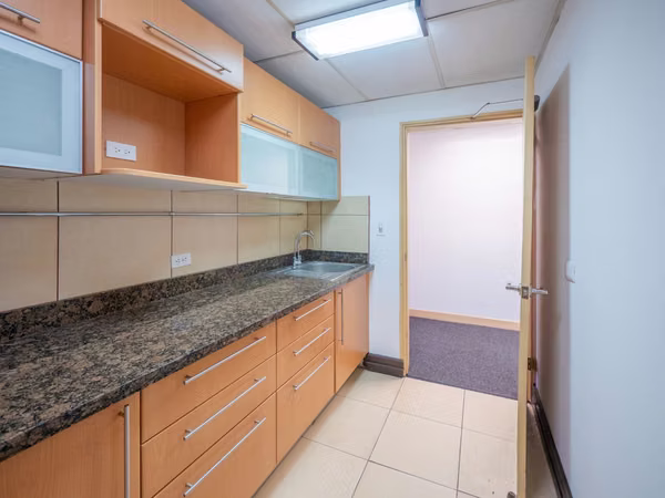Oficina 500 m² en Edificio con Seguridad – Paseo Colón San José Costa Rica | Seguridad 24 Horas | Ubicación Corporativa