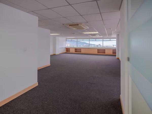 Oficina 500 m² en Edificio con Seguridad – Paseo Colón San José Costa Rica | Seguridad 24 Horas | Ubicación Corporativa