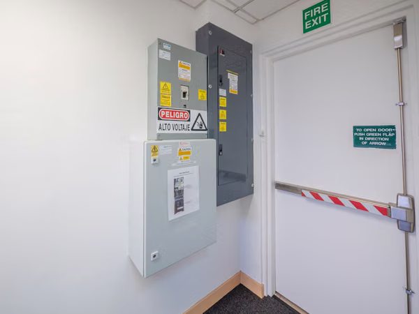 Oficina 500 m² en Edificio con Seguridad – Paseo Colón San José Costa Rica | Seguridad 24 Horas | Ubicación Corporativa