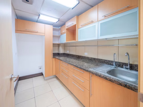Oficina 500 m² en Edificio con Seguridad – Paseo Colón San José Costa Rica | Seguridad 24 Horas | Ubicación Corporativa