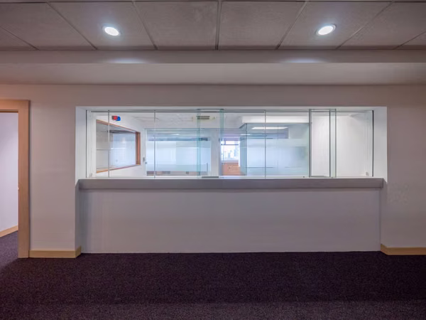 Oficina 500 m² en Edificio con Seguridad – Paseo Colón San José Costa Rica | Seguridad 24 Horas | Ubicación Corporativa