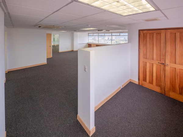 Oficina 500 m² en Edificio con Seguridad – Paseo Colón San José Costa Rica | Seguridad 24 Horas | Ubicación Corporativa