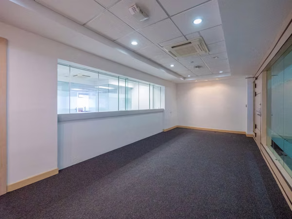Oficina 500 m² en Edificio con Seguridad – Paseo Colón San José Costa Rica | Seguridad 24 Horas | Ubicación Corporativa