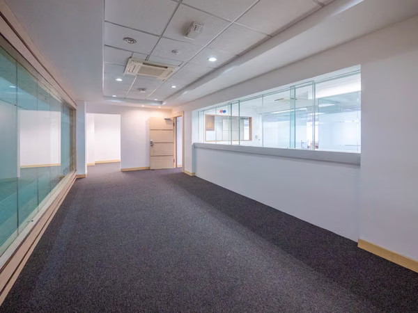 Oficina 500 m² en Edificio con Seguridad – Paseo Colón San José Costa Rica | Seguridad 24 Horas | Ubicación Corporativa