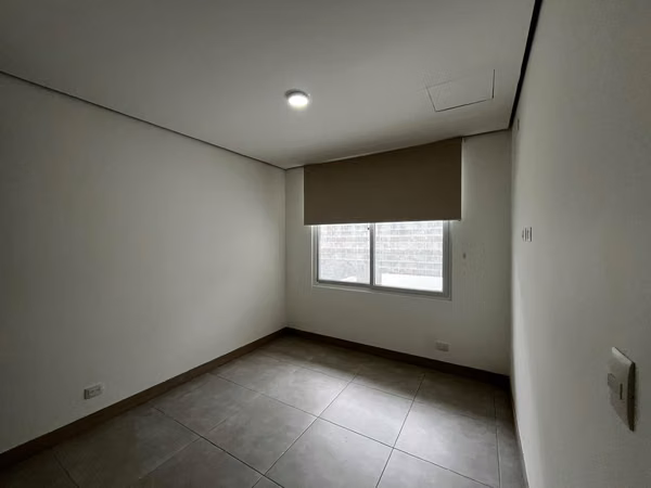 Alquiler Casa 3 Hab en Condominio Escazú | Amenidades & Seg 24/7 iler