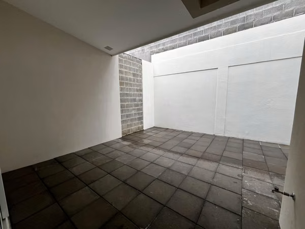Alquiler Casa 3 Hab en Condominio Escazú | Amenidades & Seg 24/7 iler