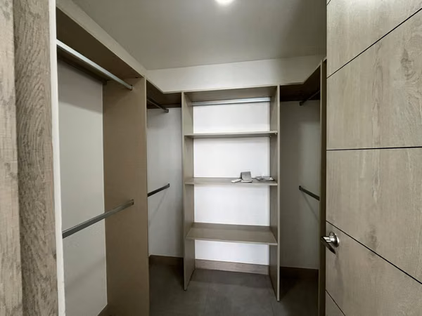Alquiler Casa 3 Hab en Condominio Escazú | Amenidades & Seg 24/7 iler