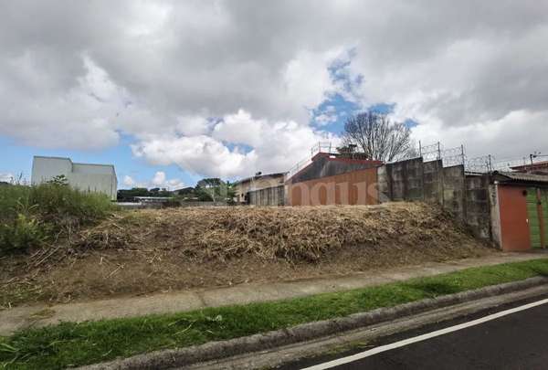 id # 43558 Sale of lot in residential - Curridabat