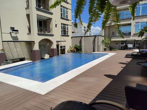 APARTMENT RENTAL WITH VIEWS IN CONDO - SAVANA SUR