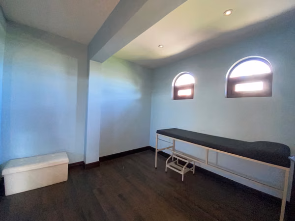 ALQUILER DE APARTAMENTO EN CONDOMINIO -  BELEN
