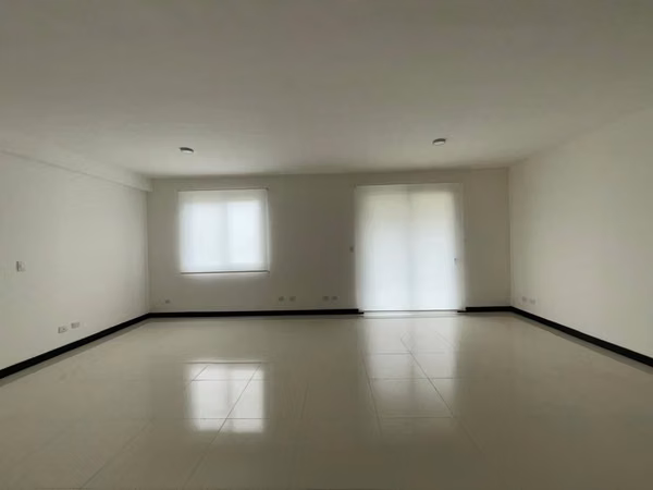 ALQUILER DE APARTAMENTO EN CONDOMINIO -  BELEN