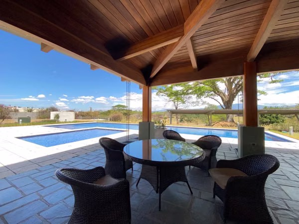 ALQUILER DE APARTAMENTO EN CONDOMINIO -  BELEN