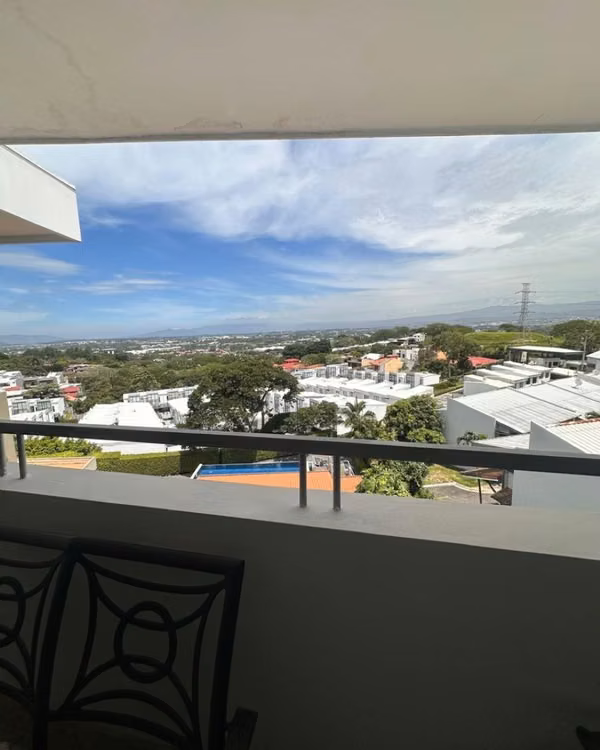 Views that inspire: harmony and connectivity in one place