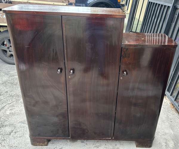 Piece in CEDRO